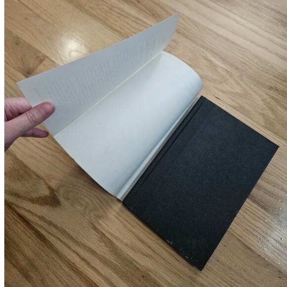 The Ship Who Sang by Anne McCaffrey ~ Hardcover ~ 1969 Edition ~ 0345334310 - Picture 11 of 12